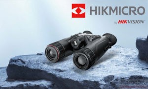 HIKMICRO HABROK HQ35LN