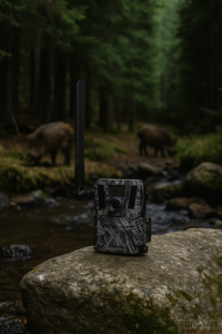 Fotopułpka Hikmicro M15