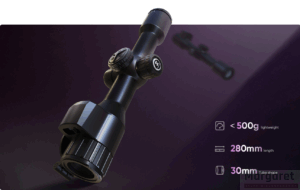 Alpex  4k Lite