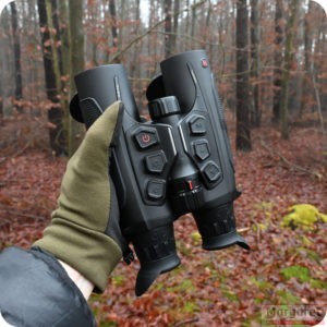 LORNETKA HIKMICRO HABROK 2.0