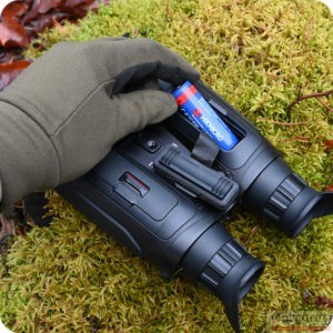 LORNETKA HIKMICRO HABROK 2.0