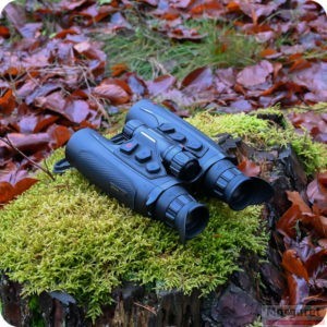 LORNETKA HIKMICRO HABROK 2.0