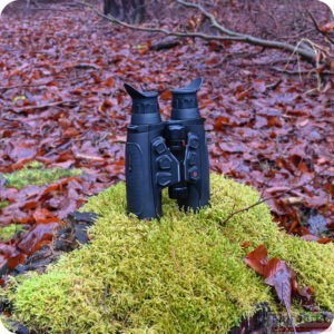 LORNETKA HIKMICRO HABROK 2.0