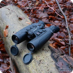 LORNETKA HIKMICRO HABROK 2.0