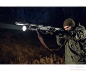 BARRACUDA PRO MAX NA BRONI