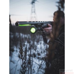 Armytek Predator Pro Magnet USB Extended Set