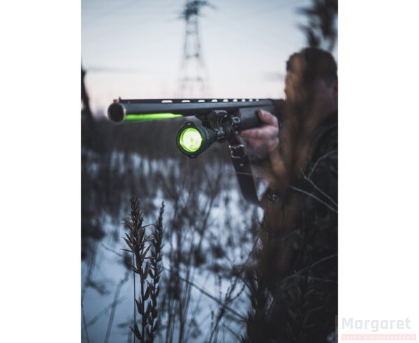 Armytek Predator Pro Magnet USB Extended Set - obrazek 4