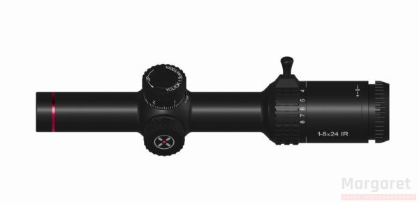 NOXAR MAGNAR 1-8x24