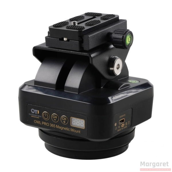 GIMBAL STATYW OWL PRO 365
