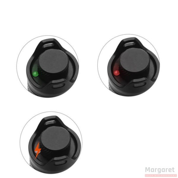 Laserowy iluminator podczerwieni X-HOG PRO 3W1 - obrazek 7