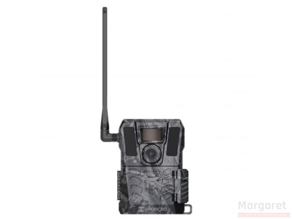 Fotopułapka GPS Hikmicro M15