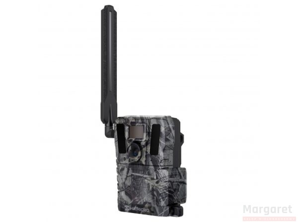 FOTOPUŁAPKA HIKMICRO M15 GPS 4G LTE - obrazek 3