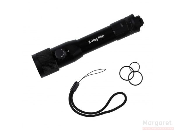 ILUMINATOR PODCZERWIENI X-HOG PRO