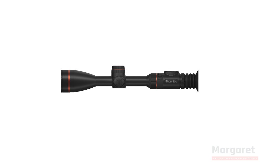 Luneta termowizyjna ThermTec ORYX 650L LRF z dalmierzem - obrazek 2