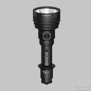 ARMYTEK BARRACUDA PRO MAX 2800 lm -1000 metrów zasięgu