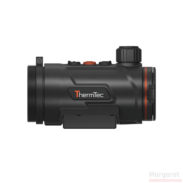 Nasadka termowizyjna 2w1 ThermTec HUNT 335 PRO - obrazek 3
