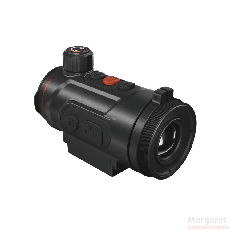 Nasadka termowizyjna 2w1 ThermTec HUNT 335 PRO - obrazek 7