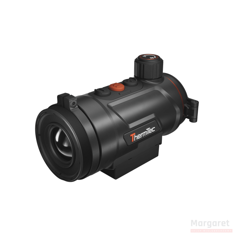 Nasadka termowizyjna 2w1 ThermTec HUNT 335 PRO - obrazek 8